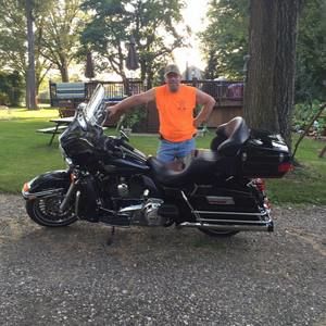 Meet your Posher, Jack